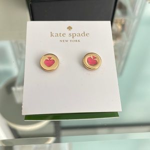 Kate Spade Earrings